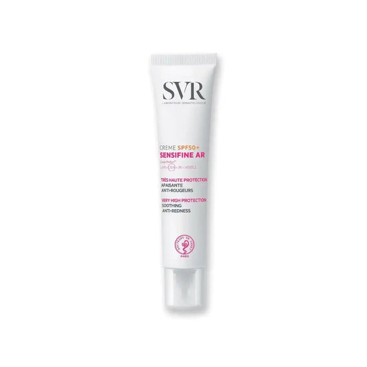Svr Sensifine Ar Creme Spf50 40ml Jag Couture London - New York