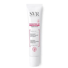 Jag Couture London - New York Svr Sensifine Ar Rich Cream Anti-Redness Moisturising Soothing Intensive Care 40ml