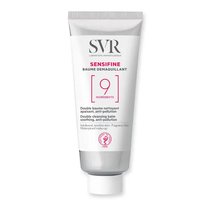 Svr Sensifine Cleansing Balm 100g Jag Couture London - New York