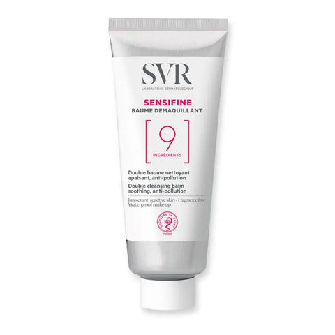 Svr Sensifine Cleansing Balm 100g Jag Couture London - New York