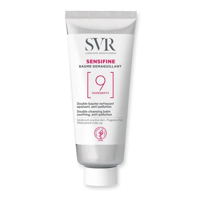 Jag Couture London - New York Svr Sensifine Cleansing Balm 100g