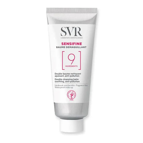 Jag Couture London - New York Svr Sensifine Cleansing Balm 100g