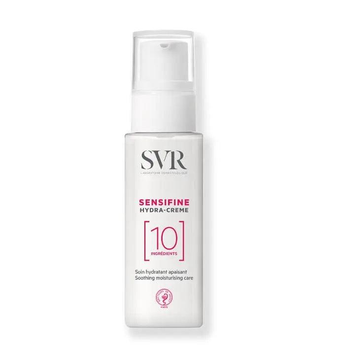 Jag Couture London - New York Svr Sensifine Hydra-Creme Moisturizing Care Calming 40ml