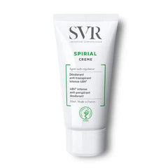 Jag Couture London - New York Svr Spirial Anti-perspirant Deodorant Cream 50ml
