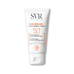 Svr Sun Secure Écran Mineral Teinté Spf50+ 50ml Jag Couture London - New York