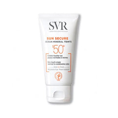 Jag Couture London - New York Svr Sun Secure Écran Mineral Teinté Spf50+ 50ml