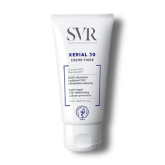 Jag Couture London - New York Svr Xerial 30 Foot Cream 50ml