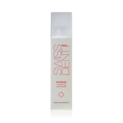 Jag Couture London - New York Swissdent Extreme Whitening Mouthwash 300ml