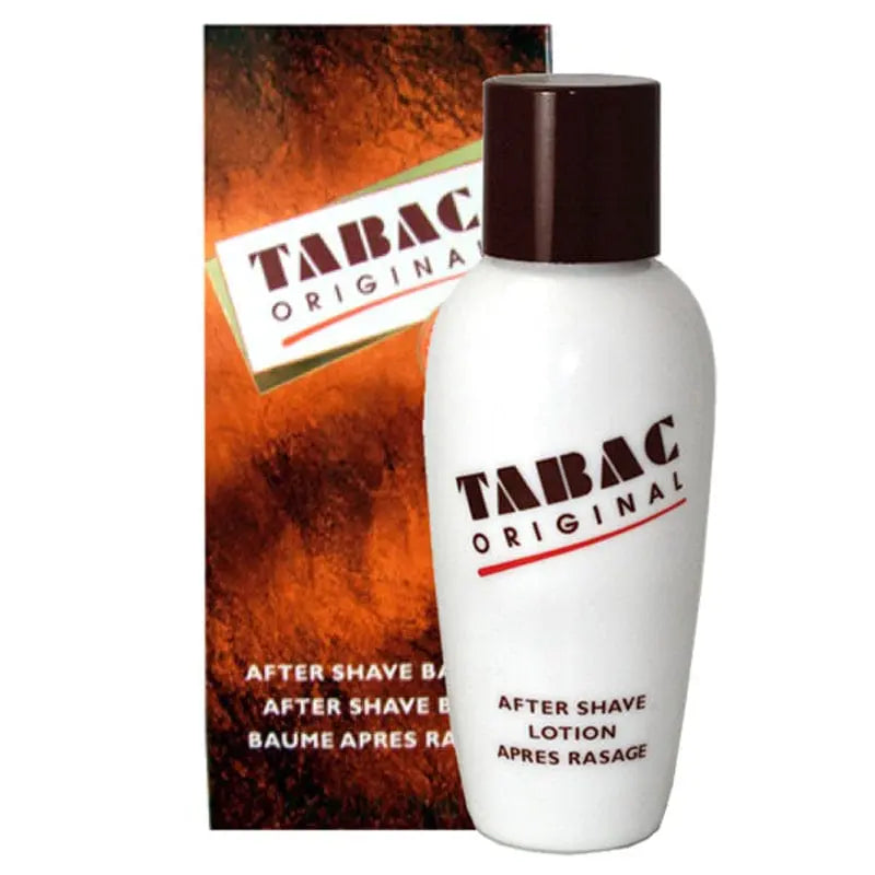 Jag Couture London - New York Tabac Original After Shave Lotion 50ml