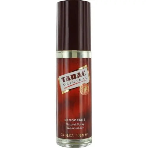 Jag Couture London - New York Tabac Original Anti Perspirant Deodorant Spray 200ml