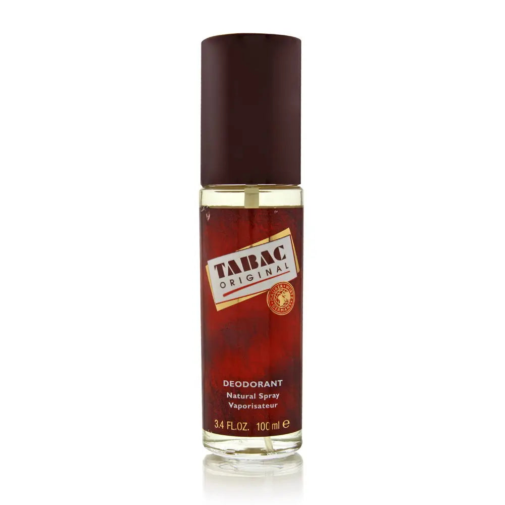 Tabac Original Deodorant Spray 100ml Jag Couture London - New York