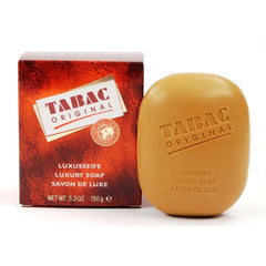 Jag Couture London - New York Tabac Original Luxury Soap 150g