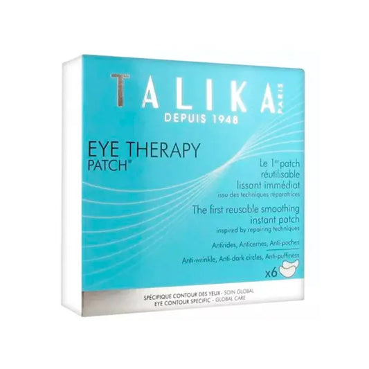 Talika Eye Therapy Patch Refill 6 Patchs Jag Couture London - New York