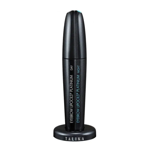Talika Eyebrow Lipocils Platinium Double Serum Jag Couture London - New York