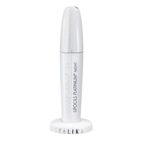 Talika Lipocils Platinium Double Serum 2x8.5ml Jag Couture London - New York
