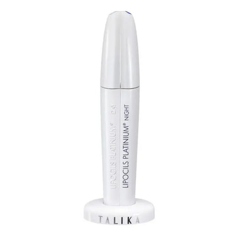 Jag Couture London - New York Talika Lipocils Platinium Double Serum 2x8.5ml