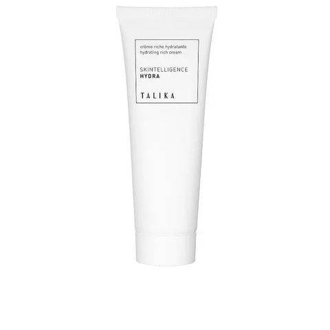 Talika Skintelligence Hydra Hydrating Rich Cream for day and night, 50ml jar, from Jag Couture London New York.