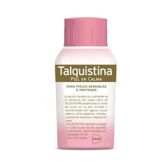Jag Couture London - New York Talquistina Powder 50g