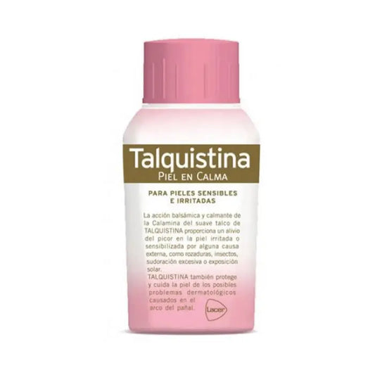 Talquistina Powder 50g Jag Couture London - New York