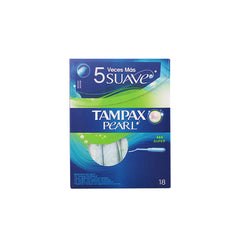Tampax Pearl Super 18 Units Jag Couture London - New York