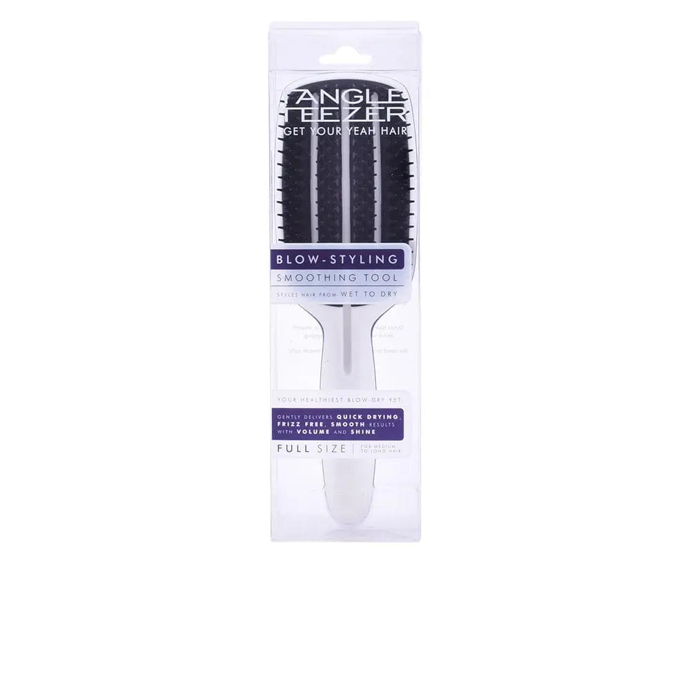 Jag Couture London - New York Tangle Teezer Blow Styling Full Paddle Brush