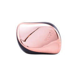 Jag Couture London - New York Tangle Teezer Compact Styler Classic Gold Black