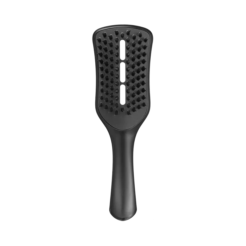 Tangle Teezer Easy Dry y Go Vented Hairbrush Jet Black 1 U Jag Couture London - New York