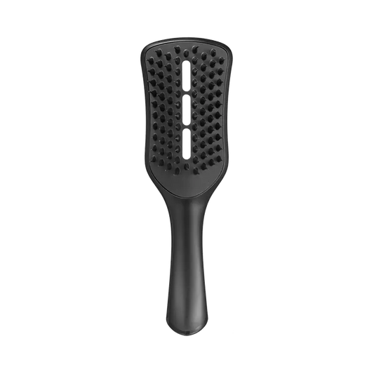 Tangle Teezer Easy Dry y Go Vented Hairbrush Jet Black 1 U Jag Couture London - New York