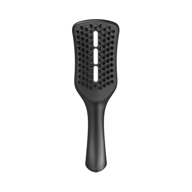 Jag Couture London - New York Tangle Teezer Easy Dry y Go Vented Hairbrush Jet Black 1 U