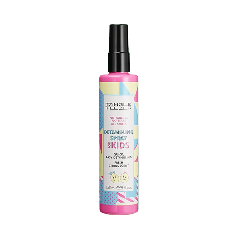 Jag Couture London - New York Tangle Teezer - Everyday Detangling Spray For Kids 150ml