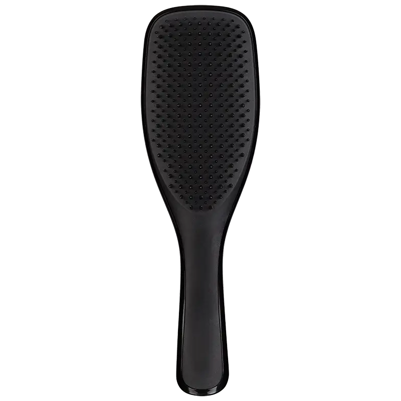 Tangle Teezer - Wet Detangling - Liquorice Black Jag Couture London - New York