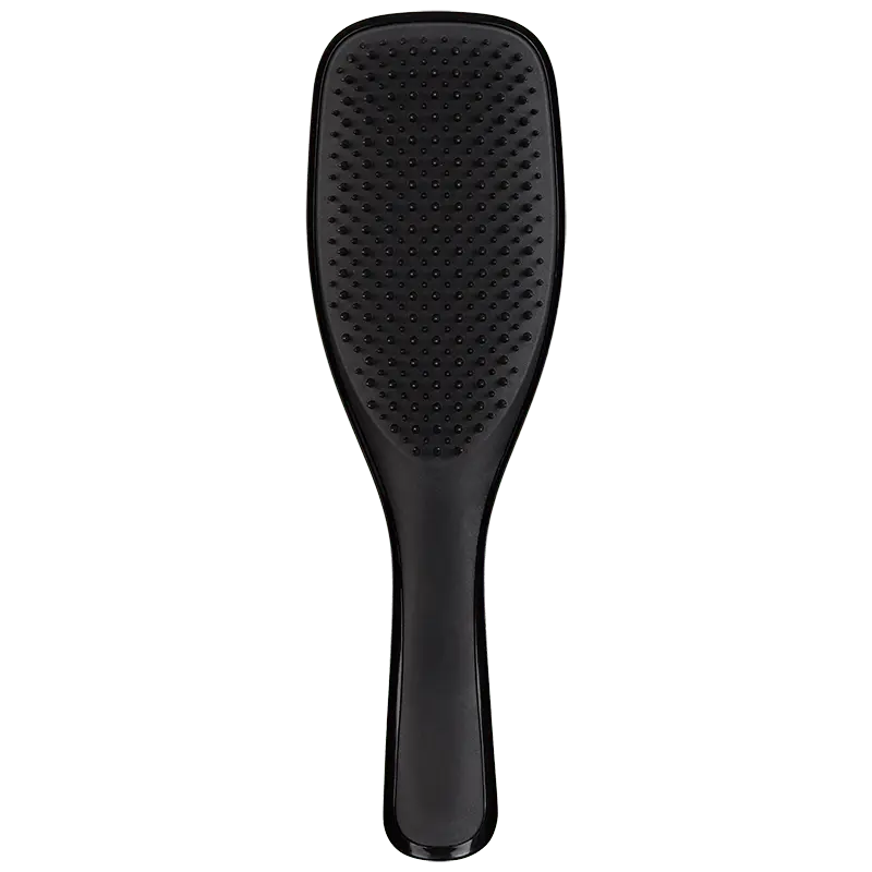 Jag Couture London - New York Tangle Teezer - Wet Detangling - Liquorice Black
