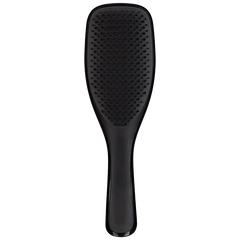 Jag Couture London - New York Tangle Teezer - Wet Detangling - Liquorice Black