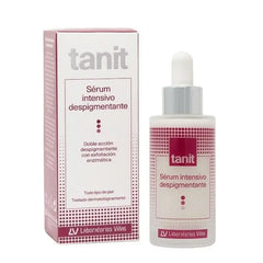 Jag Couture London - New York Tanit Intensive Lightening Serum 30ml