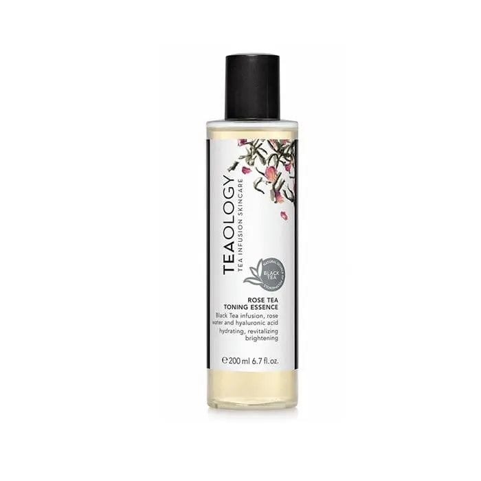 Jag Couture London - New York Teaology Rose Tea  Toning Essence  150ml