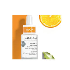 Teaology Serum Vitamin C Infusion 15ml Jag Couture London - New York