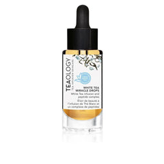 Jag Couture London - New York Teaology White  Tea Miracle  Drops 30ml