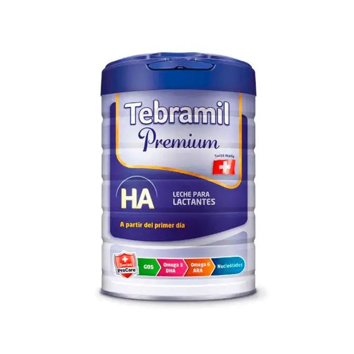 Jag Couture London - New York Tebramil Premium HA 800g