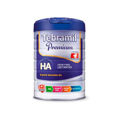 Jag Couture London - New York Tebramil Premium HA 800g