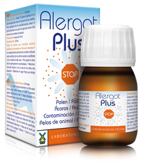 Tegor Alergot Plus 30ml Jag Couture London - New York