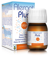 Jag Couture London - New York Tegor Alergot Plus 30ml