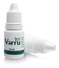 Tegor Verruter Frasco 10ml Jag Couture London - New York