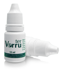 Jag Couture London - New York Tegor Verruter Frasco 10ml