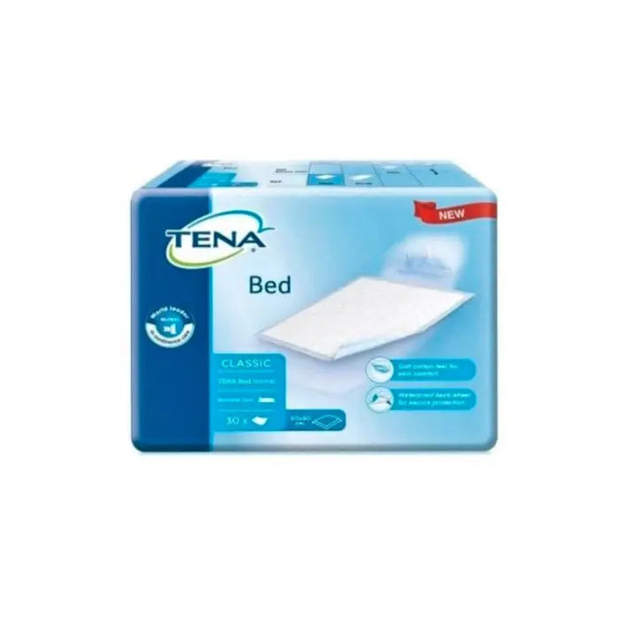 Jag Couture London - New York Tena Basic Bed Underpad 60x90cm 30U