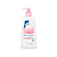 Tena Body Lotion 500ml Jag Couture London - New York