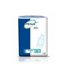 Jag Couture London - New York Tena Disposable Bib 150U