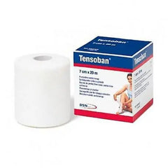 Jag Couture London - New York Tensoban Prevendaje Protector 7 Cm X 20 M Bsn Medical