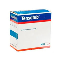 Tensotub Venda Tubular Elástica Para Brazos y Piernas 6,8 Cm X 10 M Numero 3 1 Unidad Bsn Medical Jag Couture London - New York