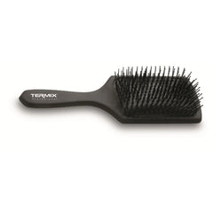 Termix Black Racket Pneumatic Brush Jag Couture London - New York