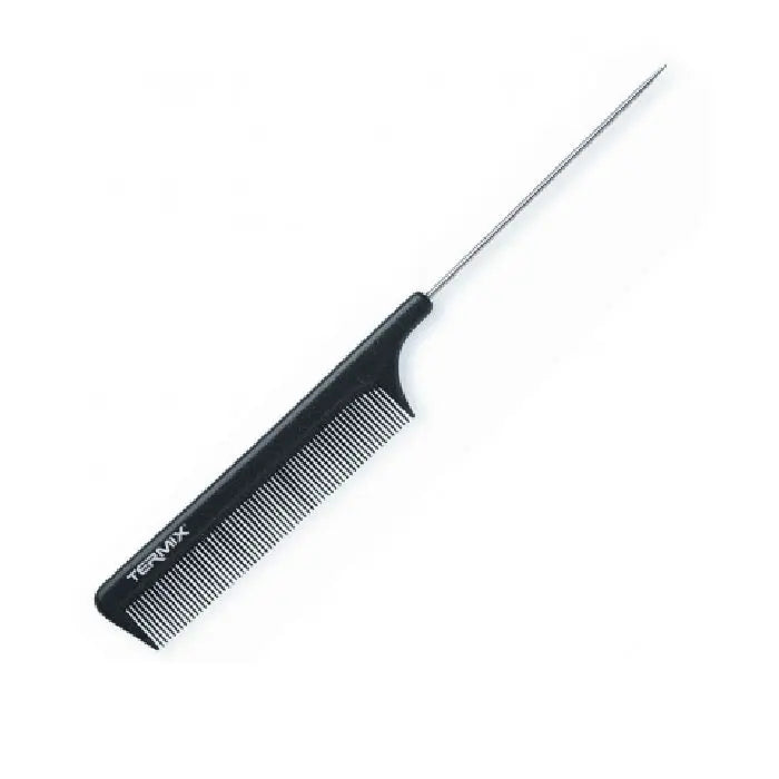 Termix Comb Prof Titanium 821 Jag Couture London - New York